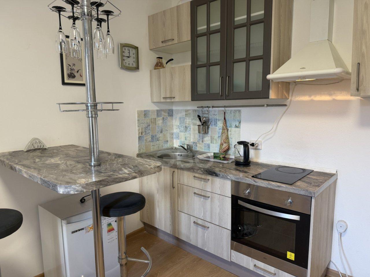 студия в Ленинградской области по адресу: Капральская ул., 15