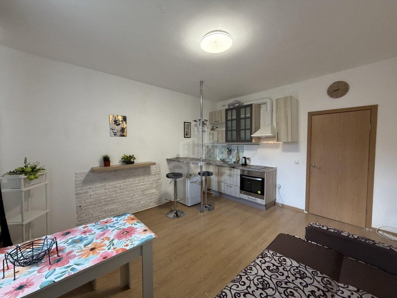 студия в Ленинградской области по адресу: Капральская ул., 15