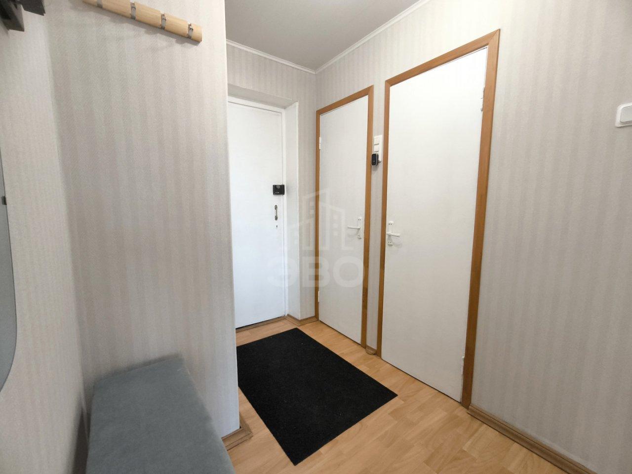 однокомнатная квартира в Санкт-Петербурге по адресу: Пархоменко проспект, 43