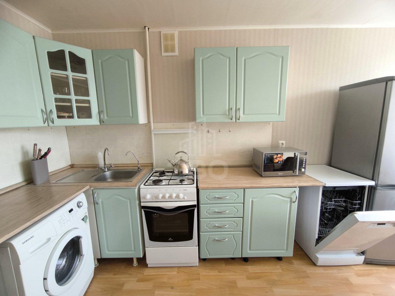 однокомнатная квартира в Санкт-Петербурге по адресу: Пархоменко проспект, 43