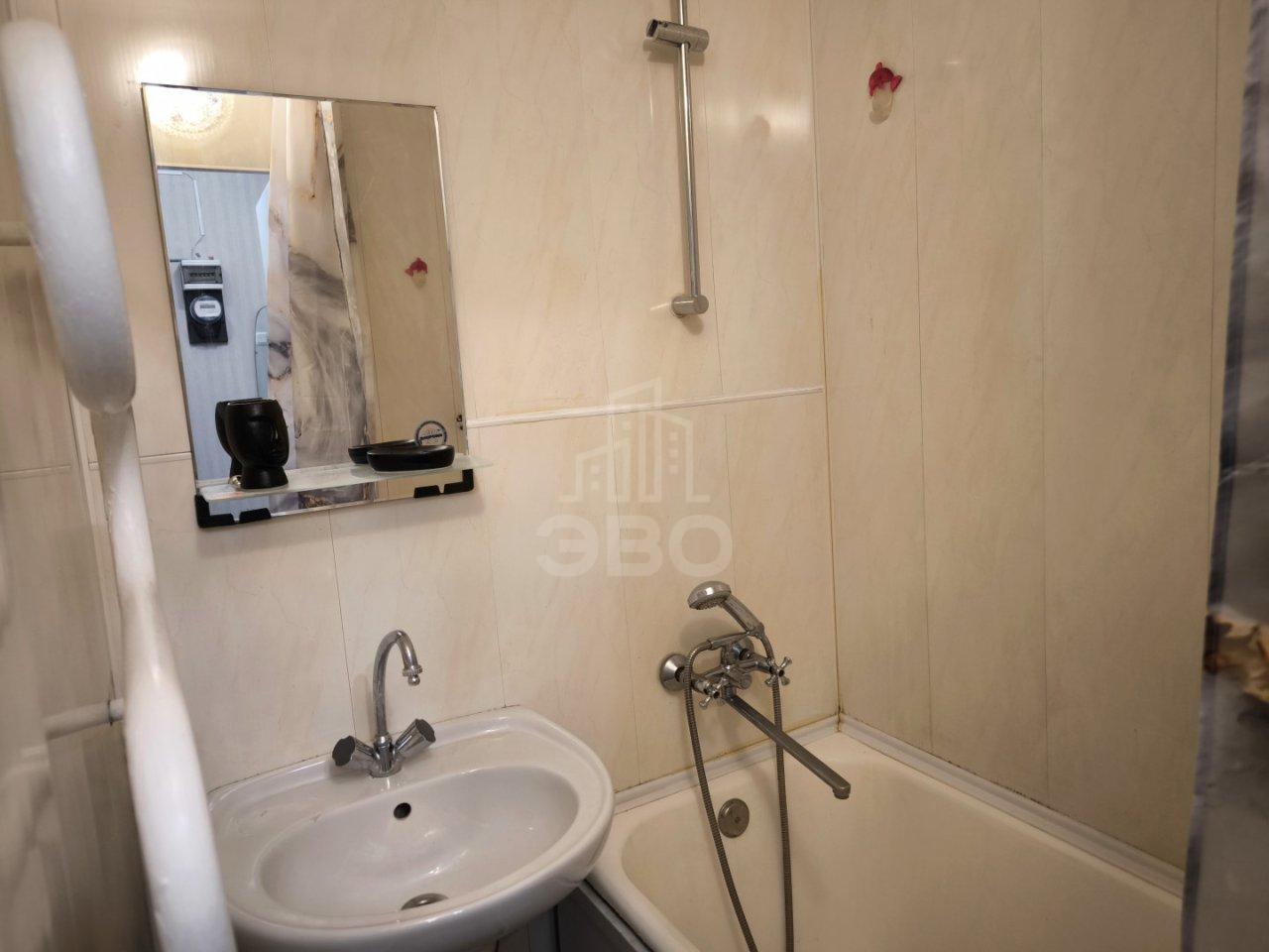 однокомнатная квартира в Санкт-Петербурге по адресу: Пархоменко проспект, 43