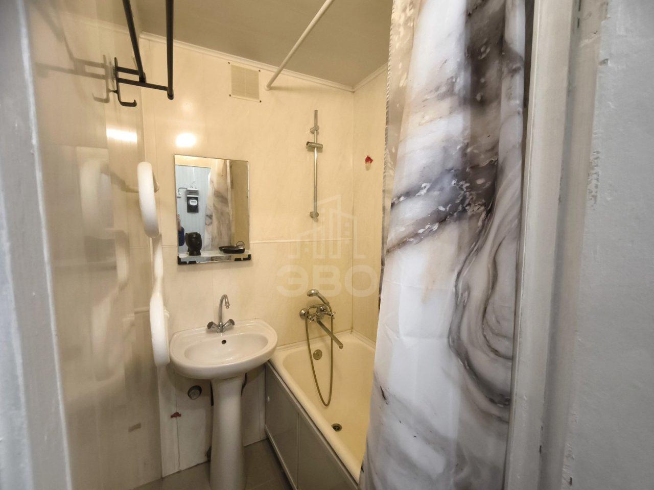 однокомнатная квартира в Санкт-Петербурге по адресу: Пархоменко проспект, 43