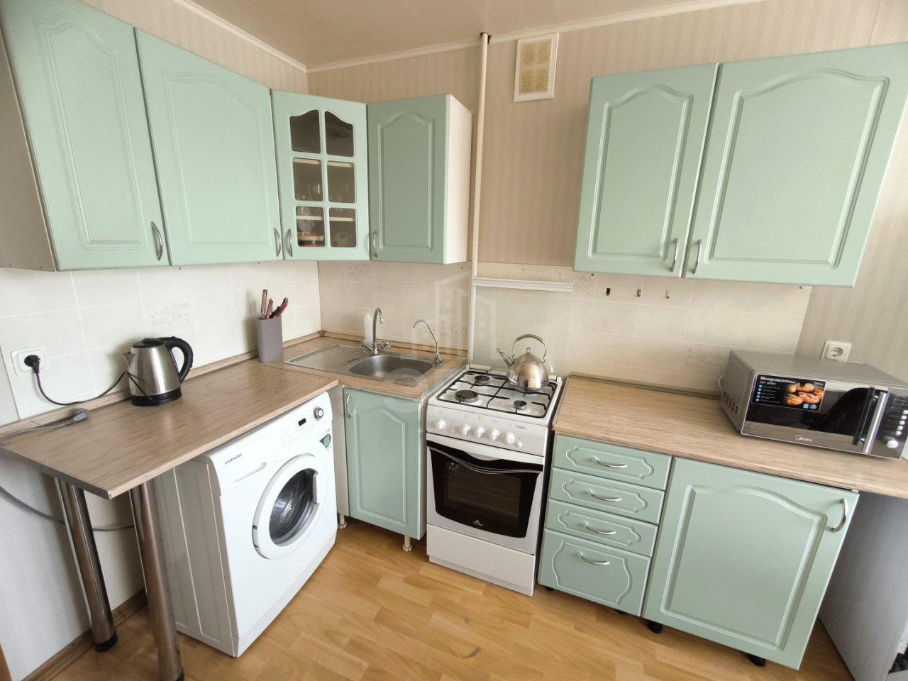 однокомнатная квартира в Санкт-Петербурге по адресу: Пархоменко проспект, 43