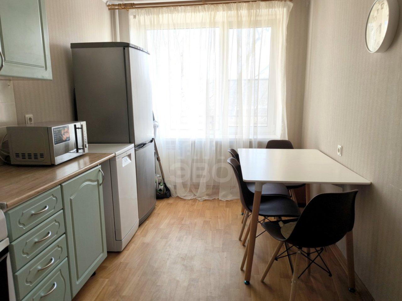 однокомнатная квартира в Санкт-Петербурге по адресу: Пархоменко проспект, 43