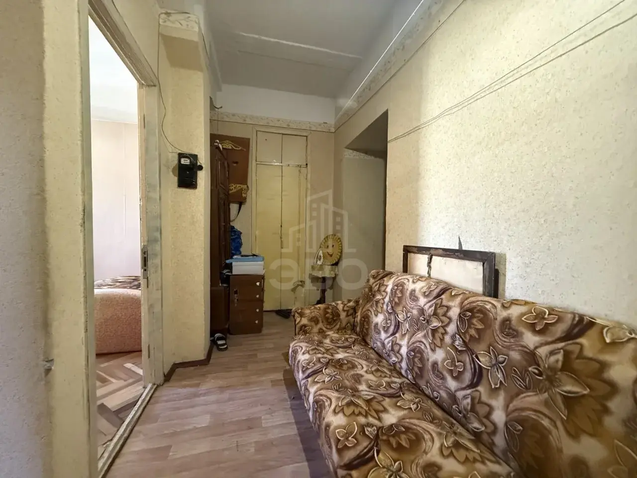 комната в Санкт-Петербурге по адресу: Жуковского ул., 18
