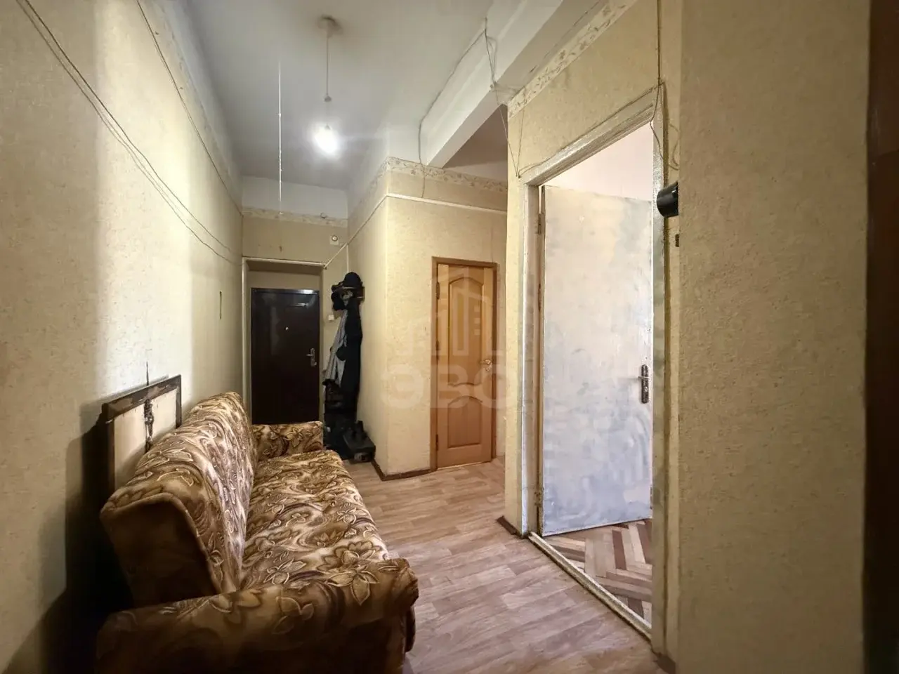 комната в Санкт-Петербурге по адресу: Жуковского ул., 18