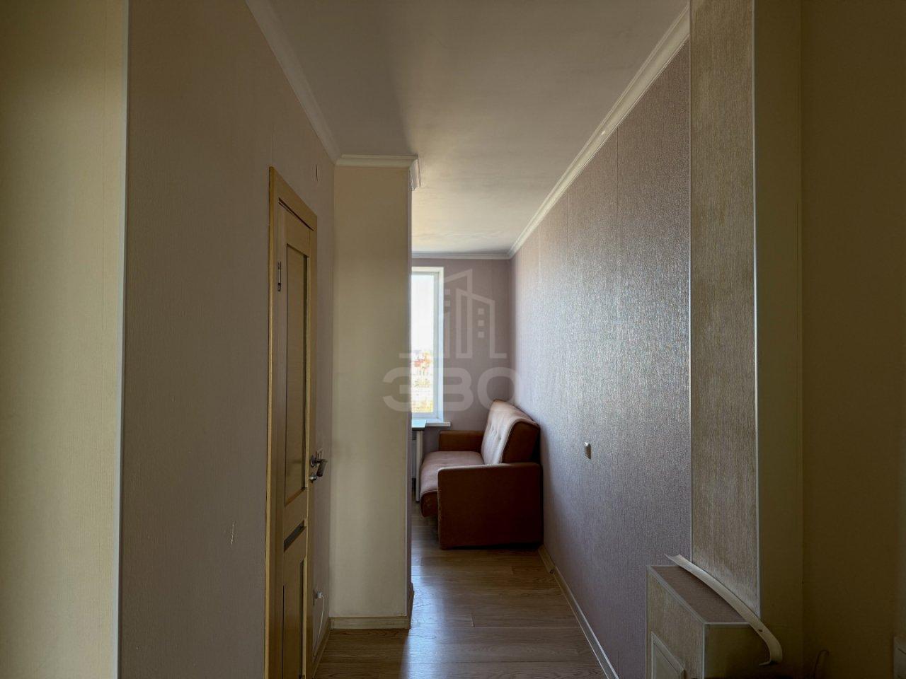 однокомнатная квартира в Санкт-Петербурге по адресу: Луначарского проспект, 78, к 5