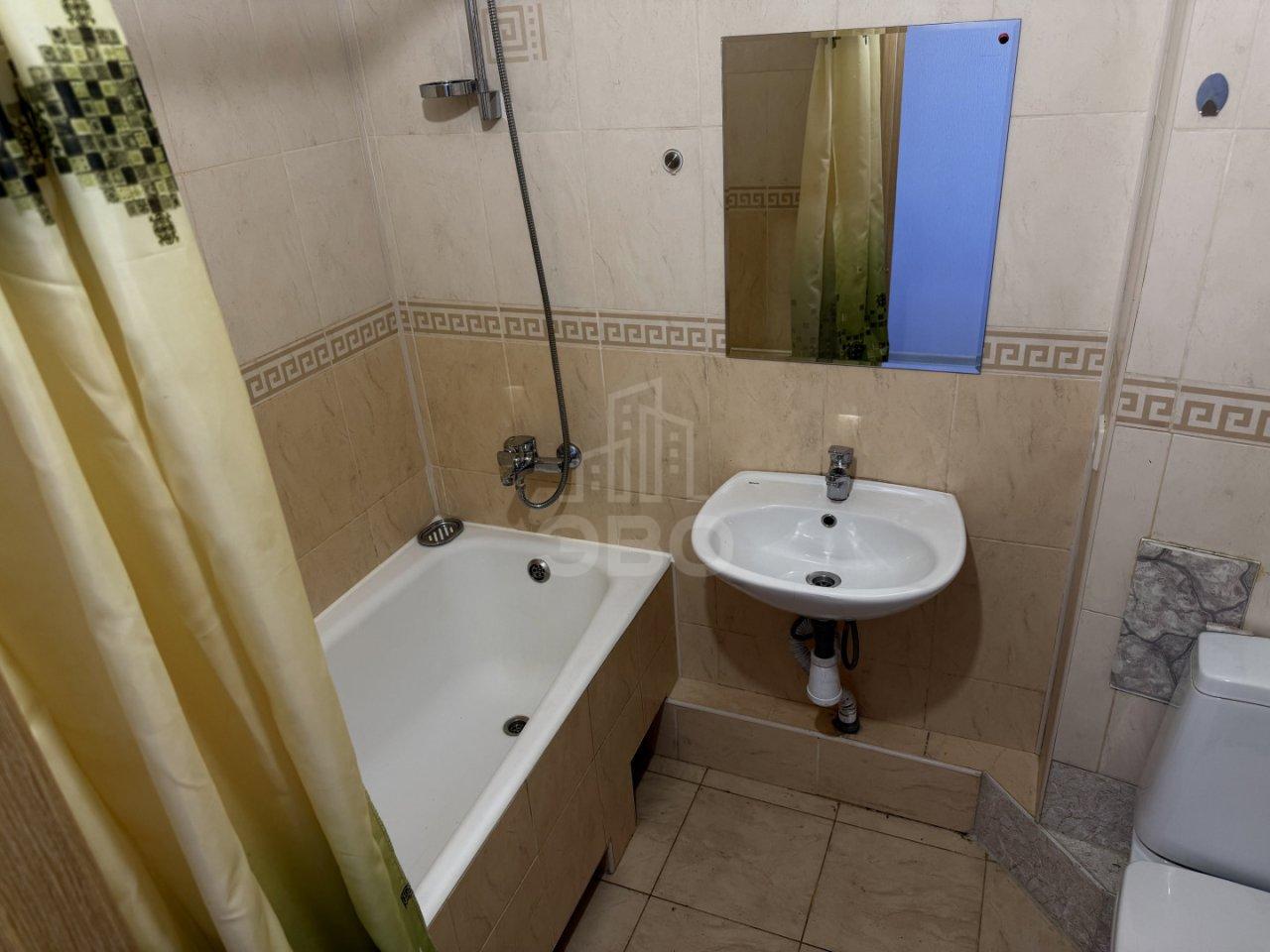 однокомнатная квартира в Санкт-Петербурге по адресу: Луначарского проспект, 78, к 5