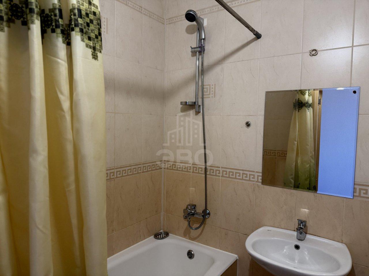 однокомнатная квартира в Санкт-Петербурге по адресу: Луначарского проспект, 78, к 5