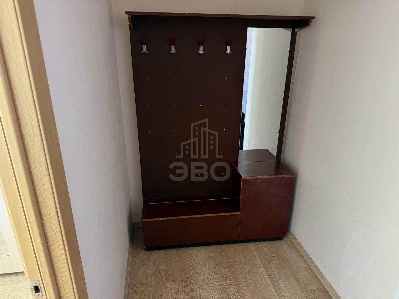 однокомнатная квартира в Санкт-Петербурге по адресу: Луначарского проспект, 78, к 5