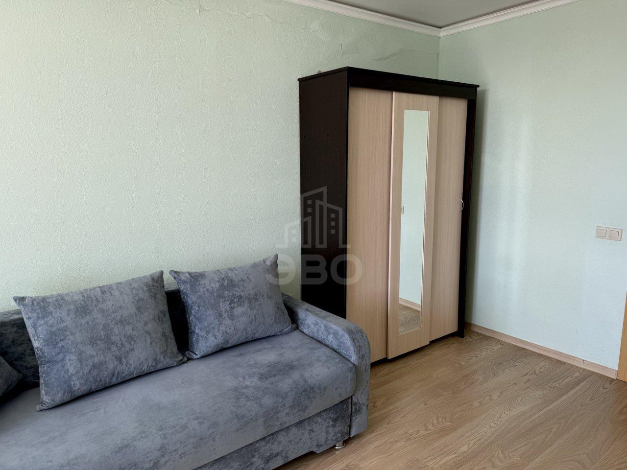 однокомнатная квартира в Санкт-Петербурге по адресу: Луначарского проспект, 78, к 5