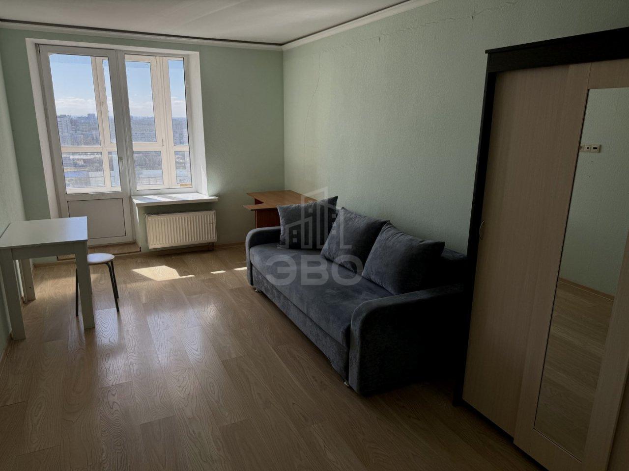 однокомнатная квартира в Санкт-Петербурге по адресу: Луначарского проспект, 78, к 5