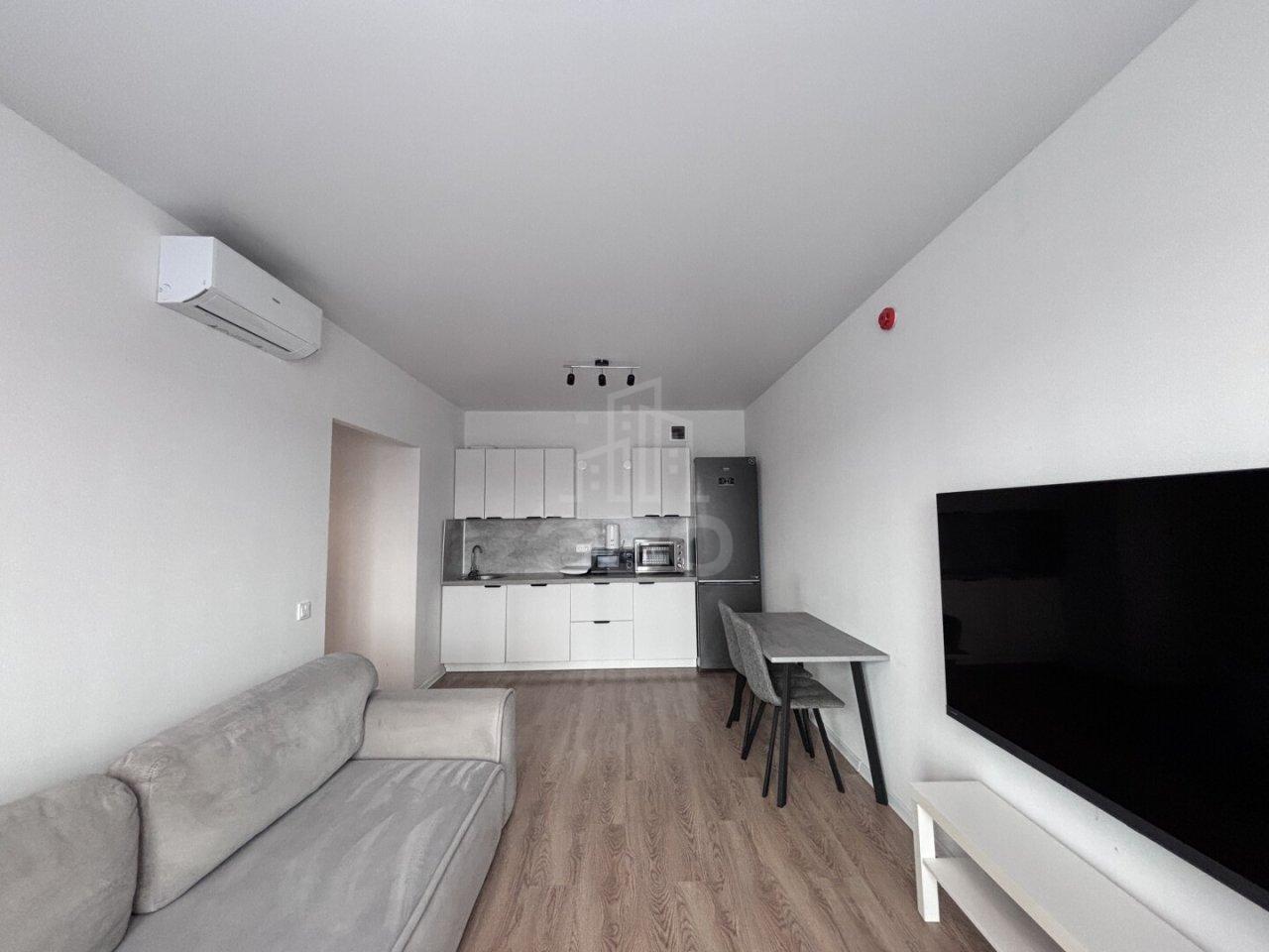 трехкомнатная квартира в Санкт-Петербурге по адресу: Большой Сампсониевский проспект, 69, к 5