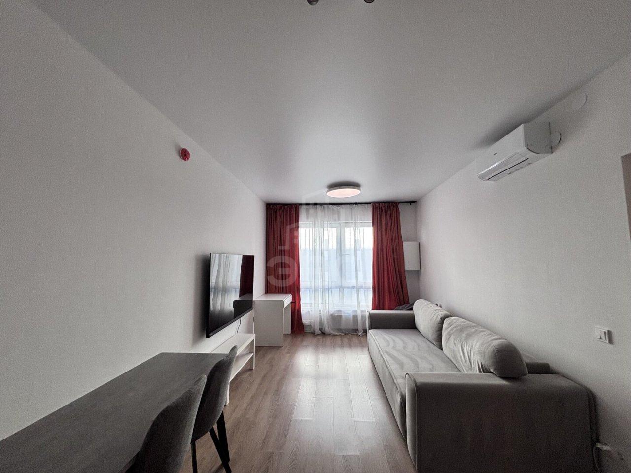 трехкомнатная квартира в Санкт-Петербурге по адресу: Большой Сампсониевский проспект, 69, к 5