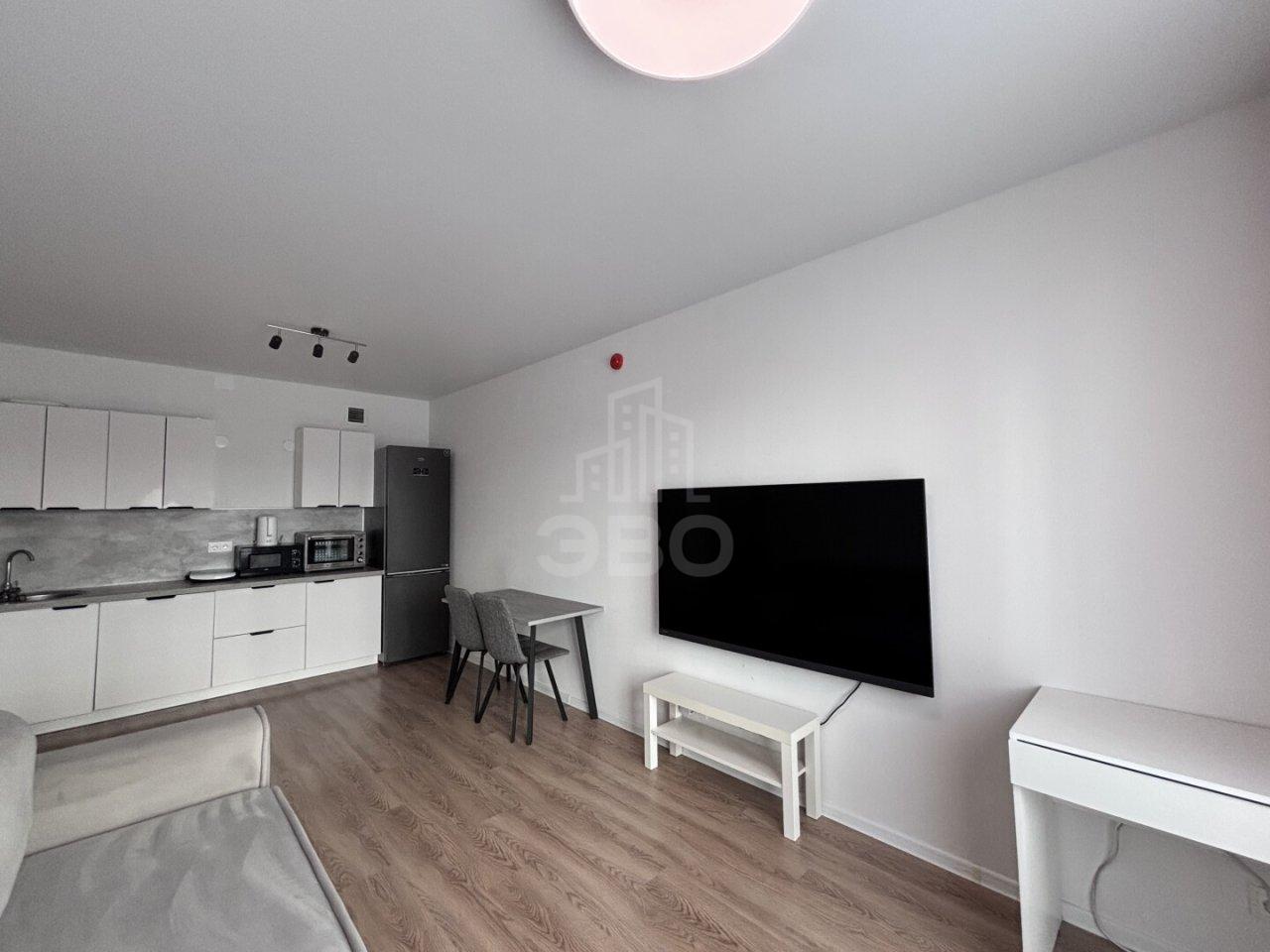 трехкомнатная квартира в Санкт-Петербурге по адресу: Большой Сампсониевский проспект, 69, к 5