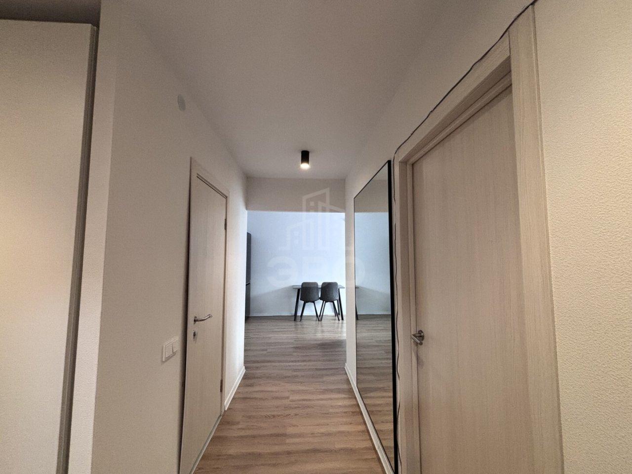 трехкомнатная квартира в Санкт-Петербурге по адресу: Большой Сампсониевский проспект, 69, к 5