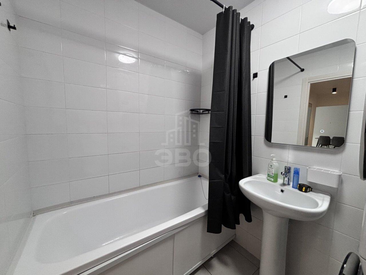 трехкомнатная квартира в Санкт-Петербурге по адресу: Большой Сампсониевский проспект, 69, к 5