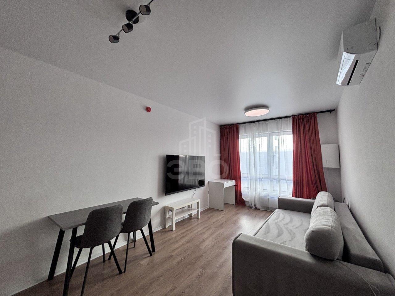 трехкомнатная квартира в Санкт-Петербурге по адресу: Большой Сампсониевский проспект, 69, к 5