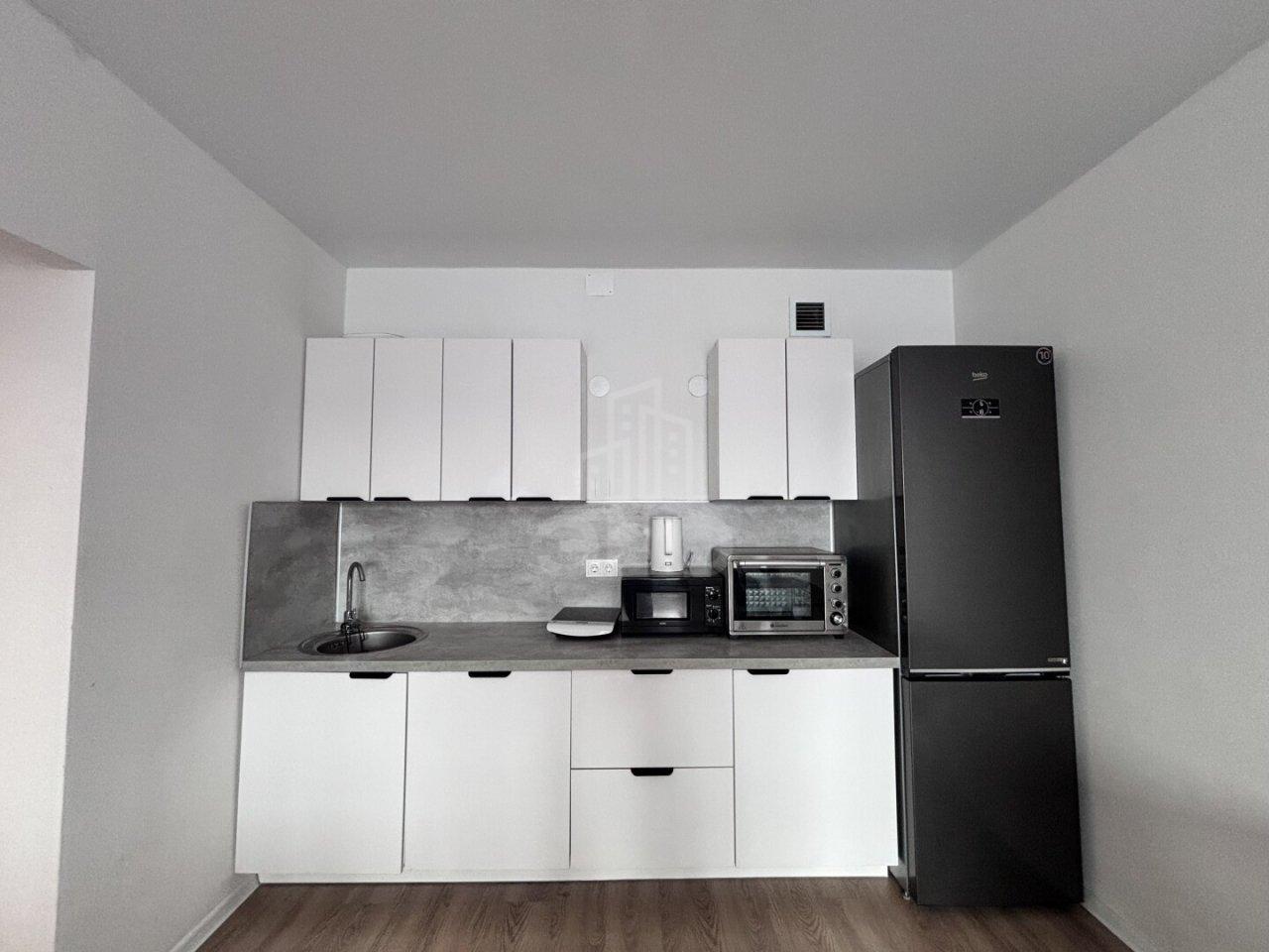 трехкомнатная квартира в Санкт-Петербурге по адресу: Большой Сампсониевский проспект, 69, к 5