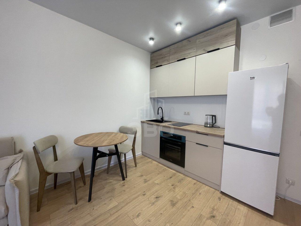 студия в Ленинградской области по адресу: Главная ул., 6, к 2