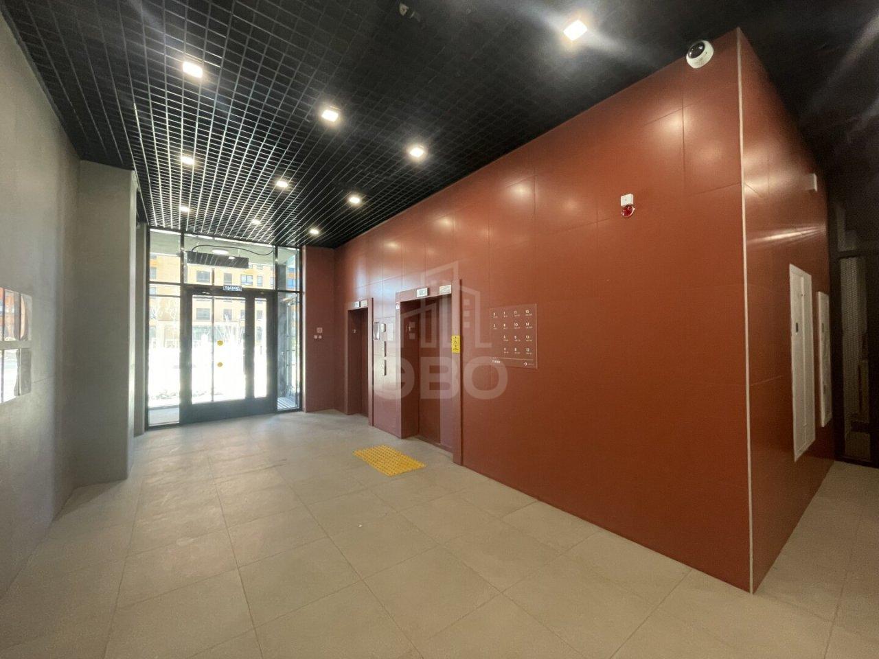 студия в Ленинградской области по адресу: Главная ул., 6, к 2