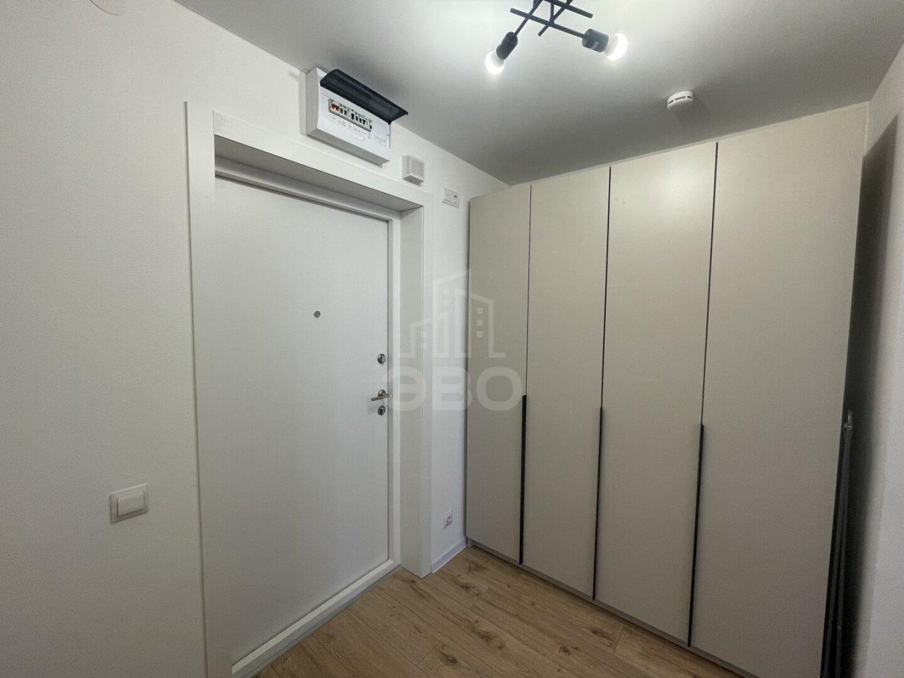 студия в Ленинградской области по адресу: Главная ул., 6, к 2