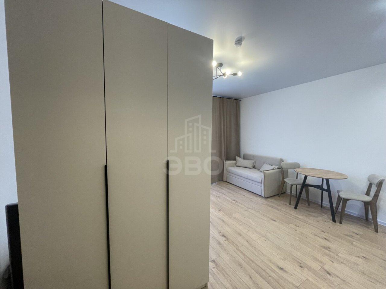 студия в Ленинградской области по адресу: Главная ул., 6, к 2