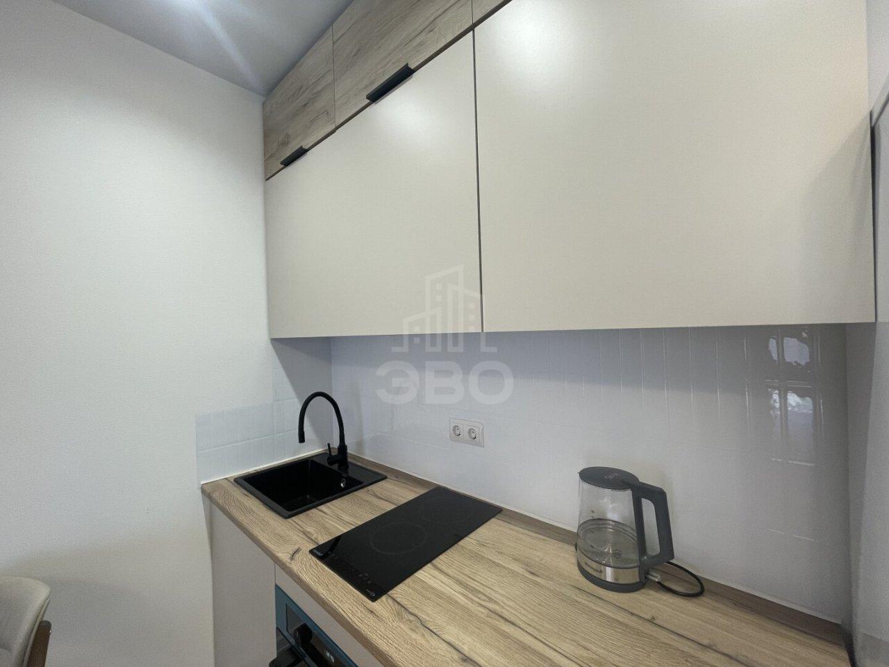 студия в Ленинградской области по адресу: Главная ул., 6, к 2