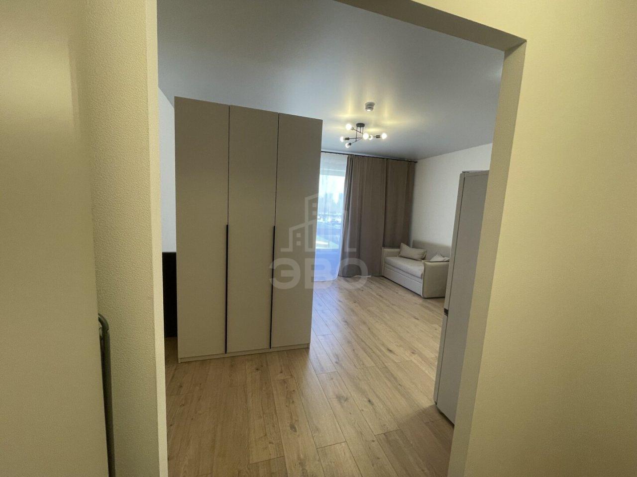 студия в Ленинградской области по адресу: Главная ул., 6, к 2