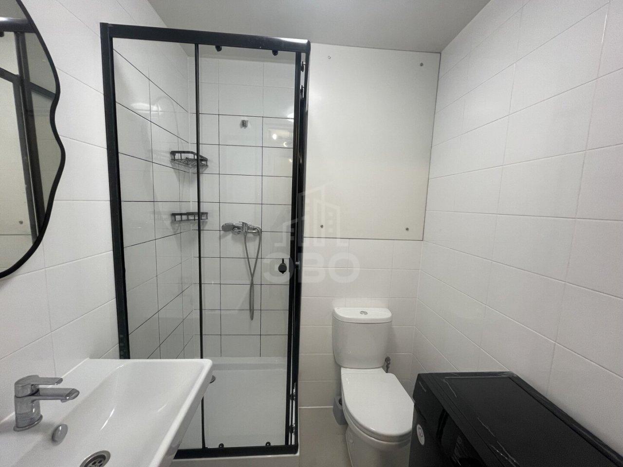 студия в Ленинградской области по адресу: Главная ул., 6, к 2