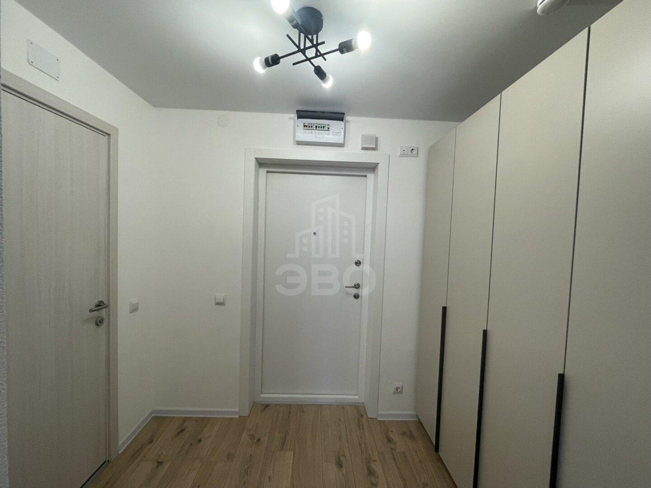 студия в Ленинградской области по адресу: Главная ул., 6, к 2