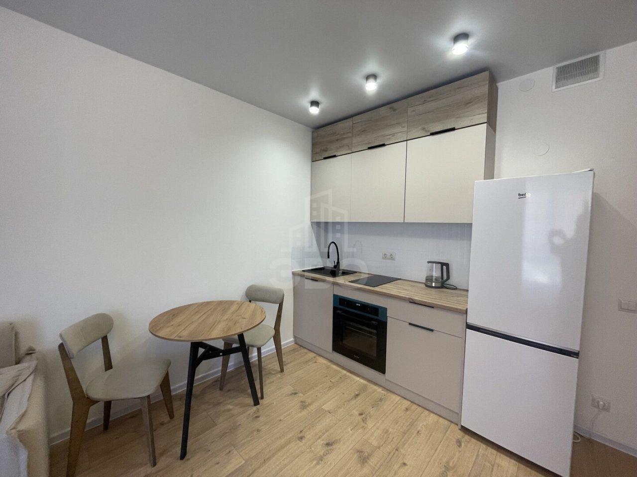 студия в Ленинградской области по адресу: Главная ул., 6, к 2