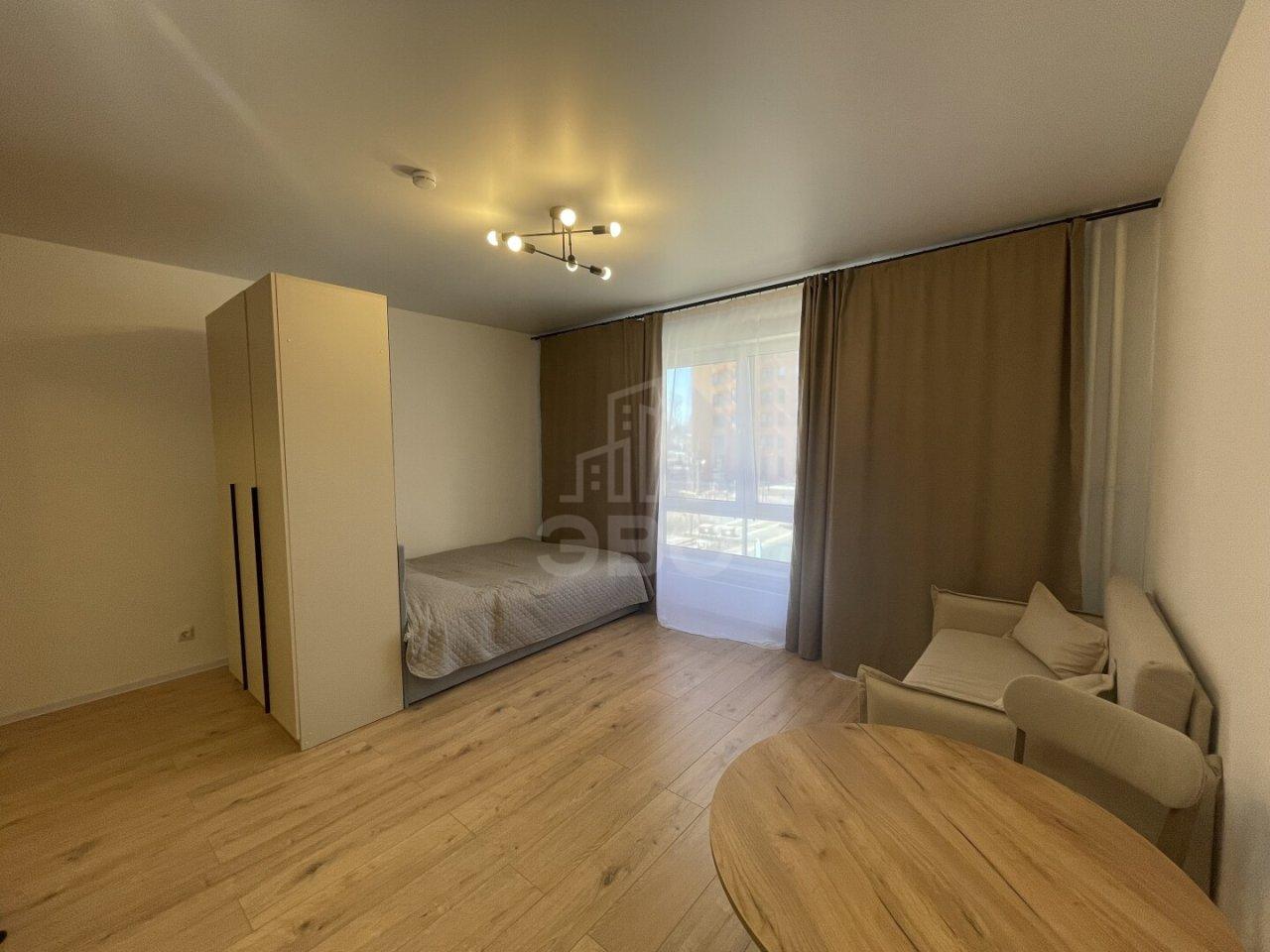 студия в Ленинградской области по адресу: Главная ул., 6, к 2