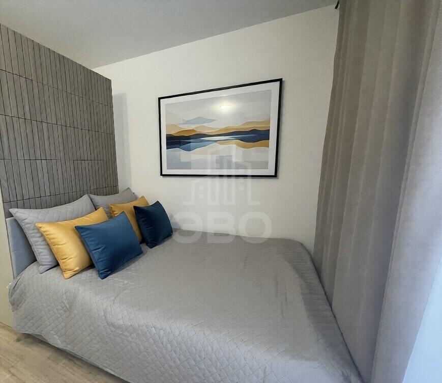 студия в Ленинградской области по адресу: Главная ул., 6, к 2