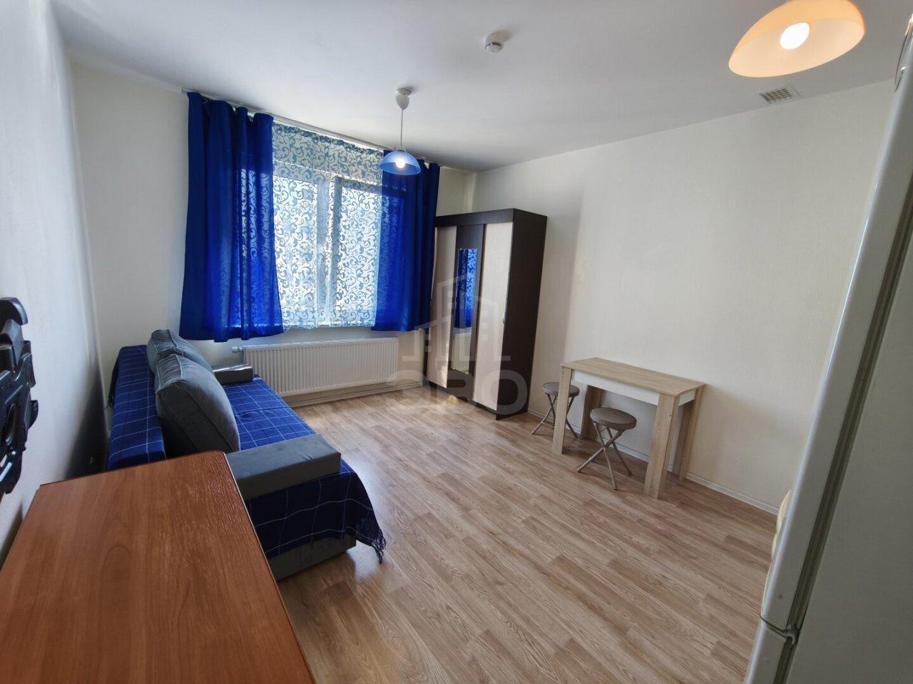 студия в Санкт-Петербурге по адресу: Муринская дорога., 25, к 2