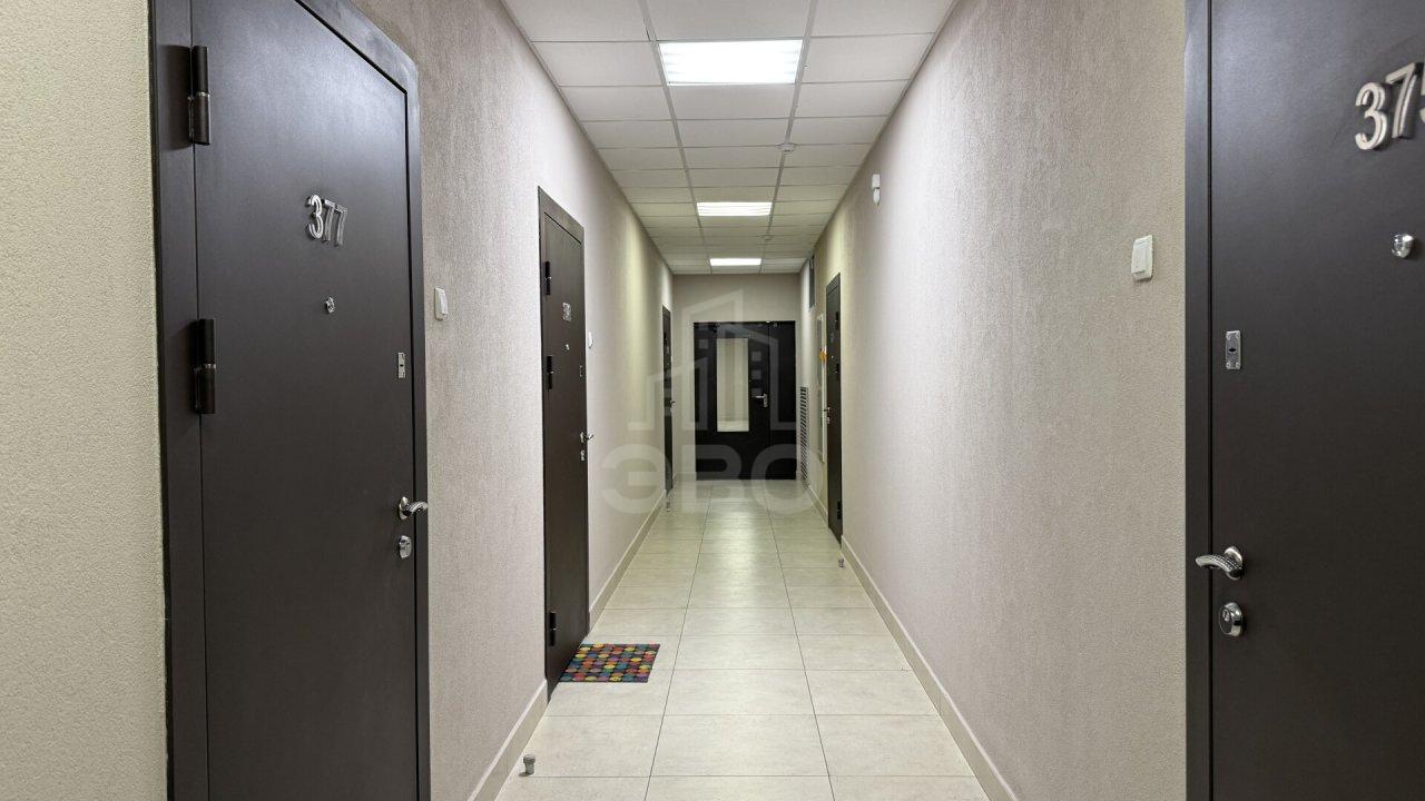 однокомнатная квартира в Санкт-Петербурге по адресу: Кузнецовская ул., 58, к 1