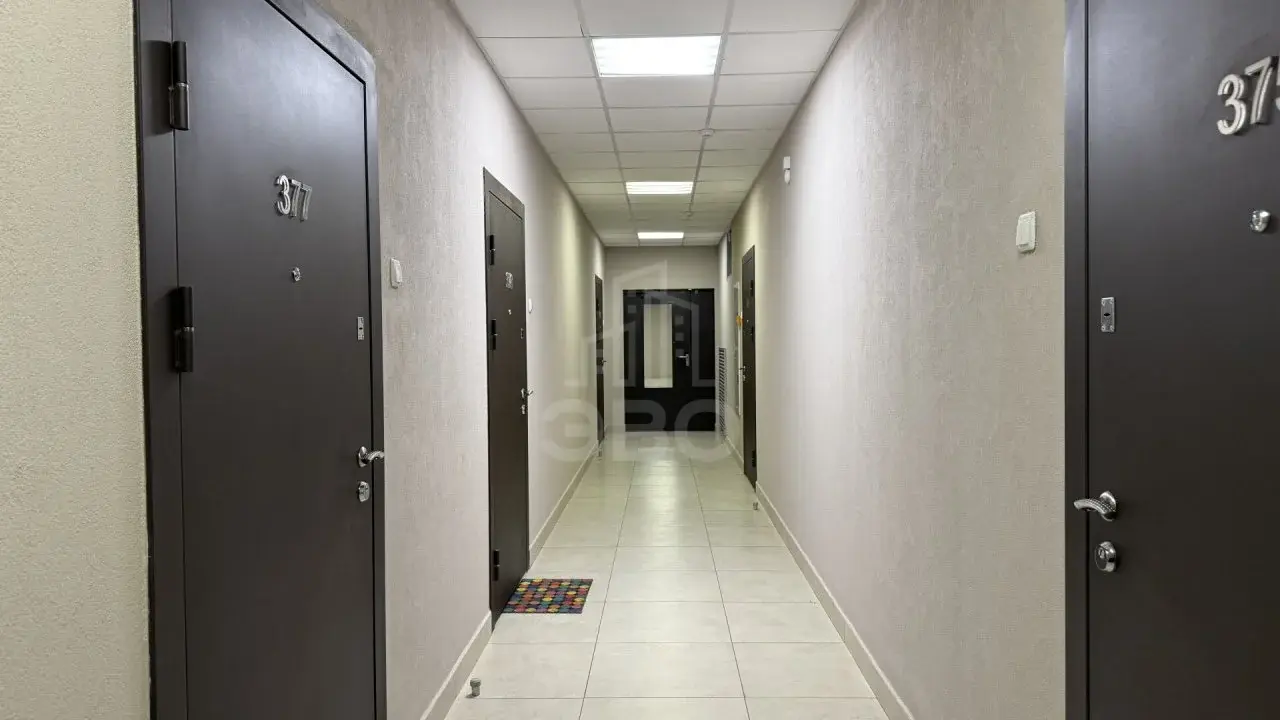 однокомнатная квартира в Санкт-Петербурге по адресу: Кузнецовская ул., 58, к 1