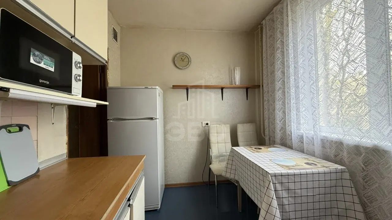 однокомнатная квартира в Санкт-Петербурге по адресу: Будапештская ул., 98, к 3