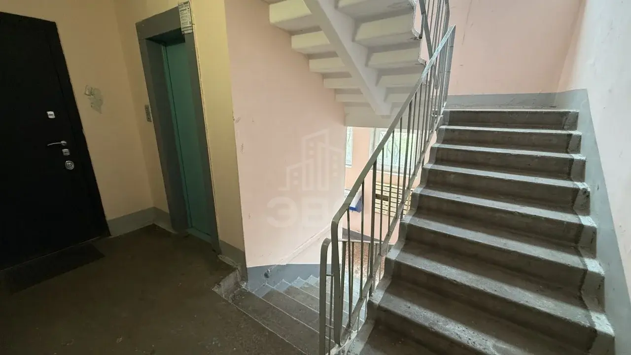 однокомнатная квартира в Санкт-Петербурге по адресу: Будапештская ул., 98, к 3