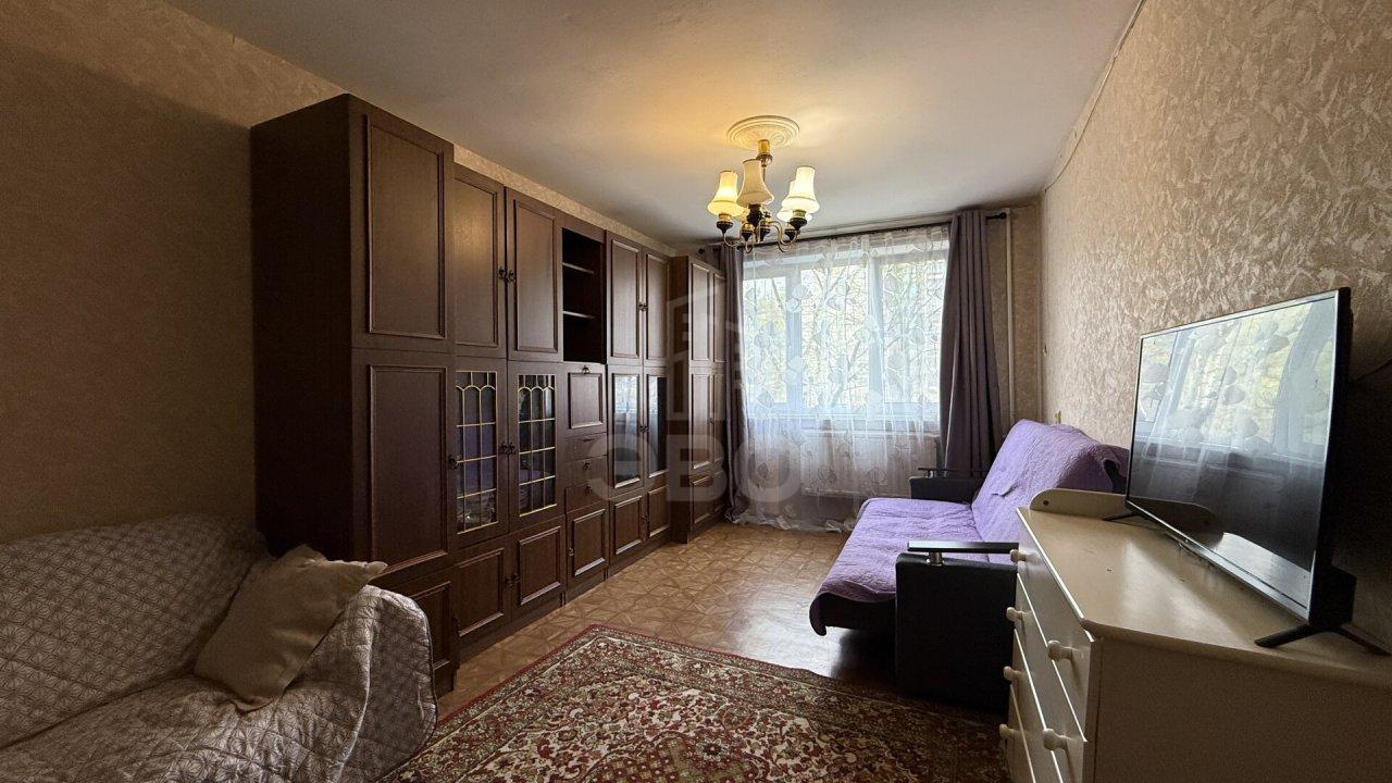 однокомнатная квартира в Санкт-Петербурге по адресу: Будапештская ул., 98, к 3