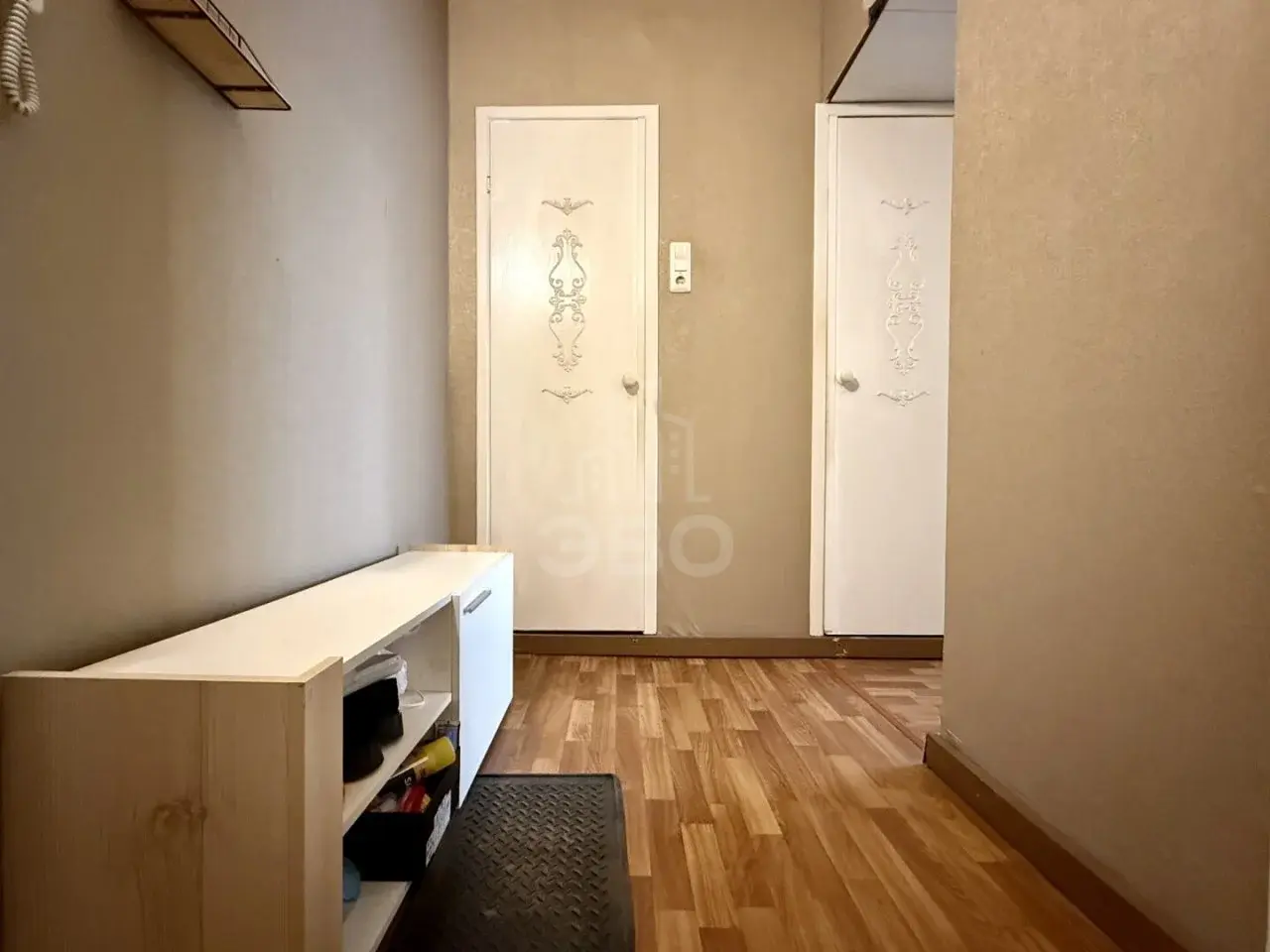 однокомнатная квартира в Санкт-Петербурге по адресу: Северный проспект, 14, к 2, литера А
