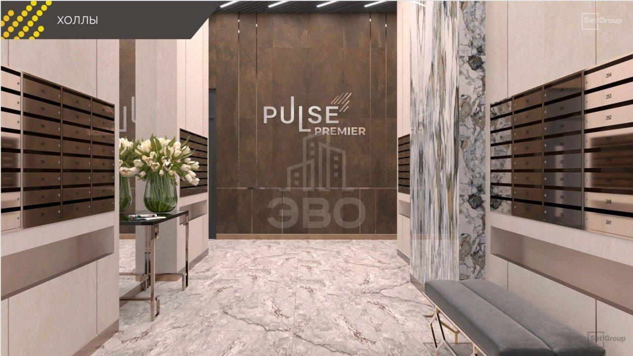 однокомнатная квартира в Санкт-Петербурге по адресу: Архивная ул., 4, строение 1