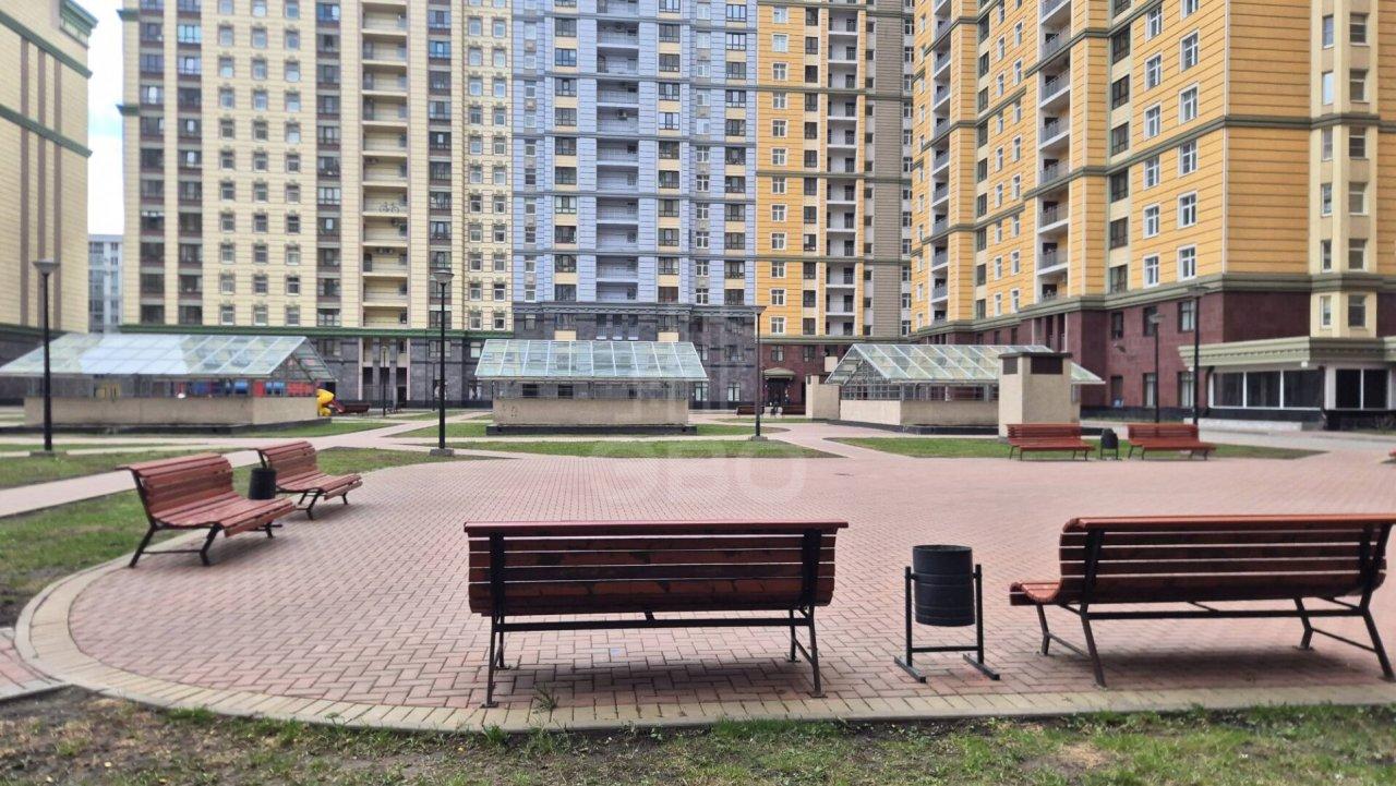 студия в Санкт-Петербурге по адресу: Московский проспект, 73, к 5