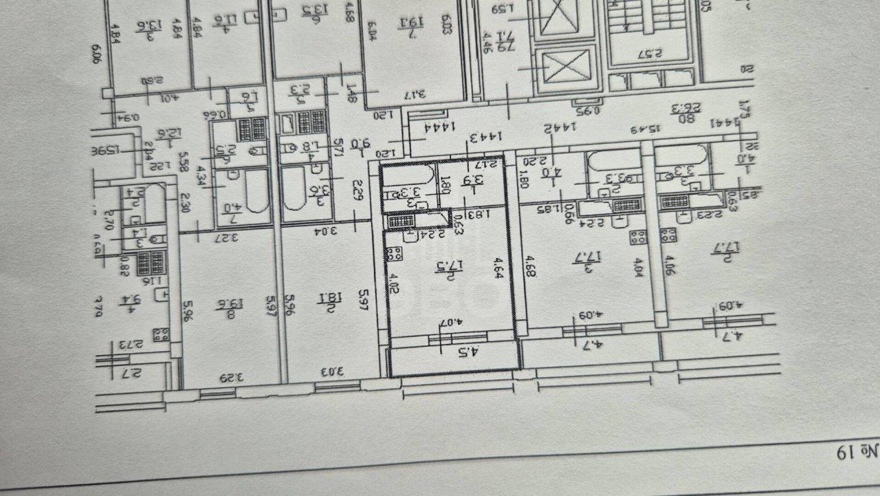 студия в Санкт-Петербурге по адресу: Московский проспект, 73, к 5