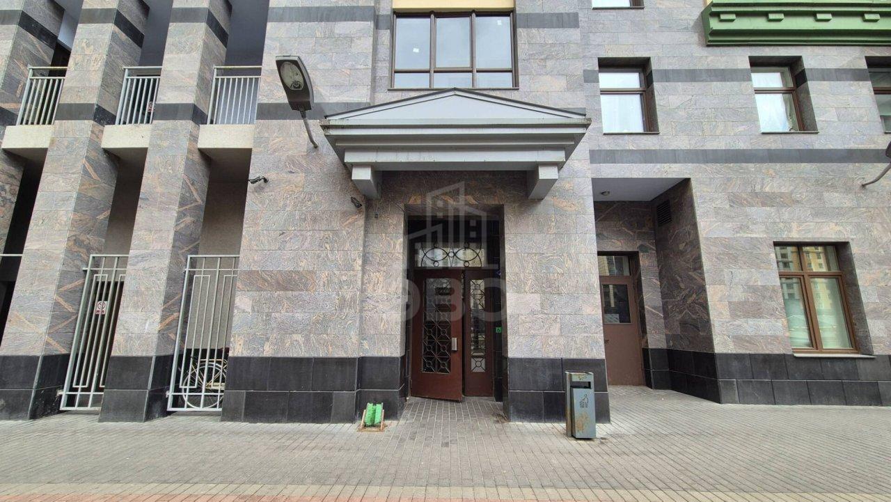 студия в Санкт-Петербурге по адресу: Московский проспект, 73, к 5