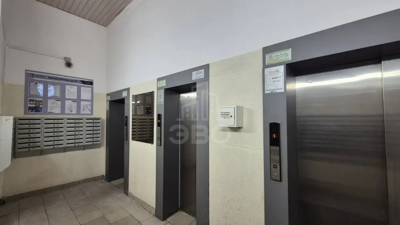 однокомнатная квартира в Санкт-Петербурге по адресу: Космонавтов проспект, 37