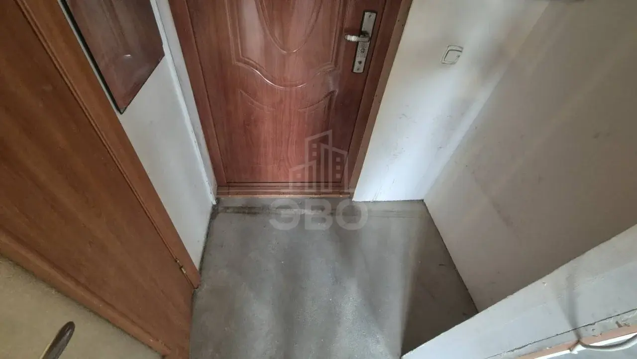 однокомнатная квартира в Санкт-Петербурге по адресу: Космонавтов проспект, 37