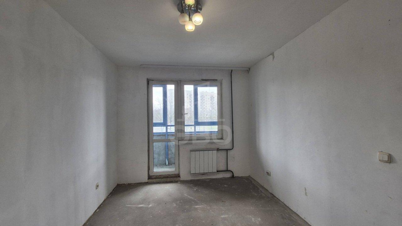 однокомнатная квартира в Санкт-Петербурге по адресу: Космонавтов проспект, 37