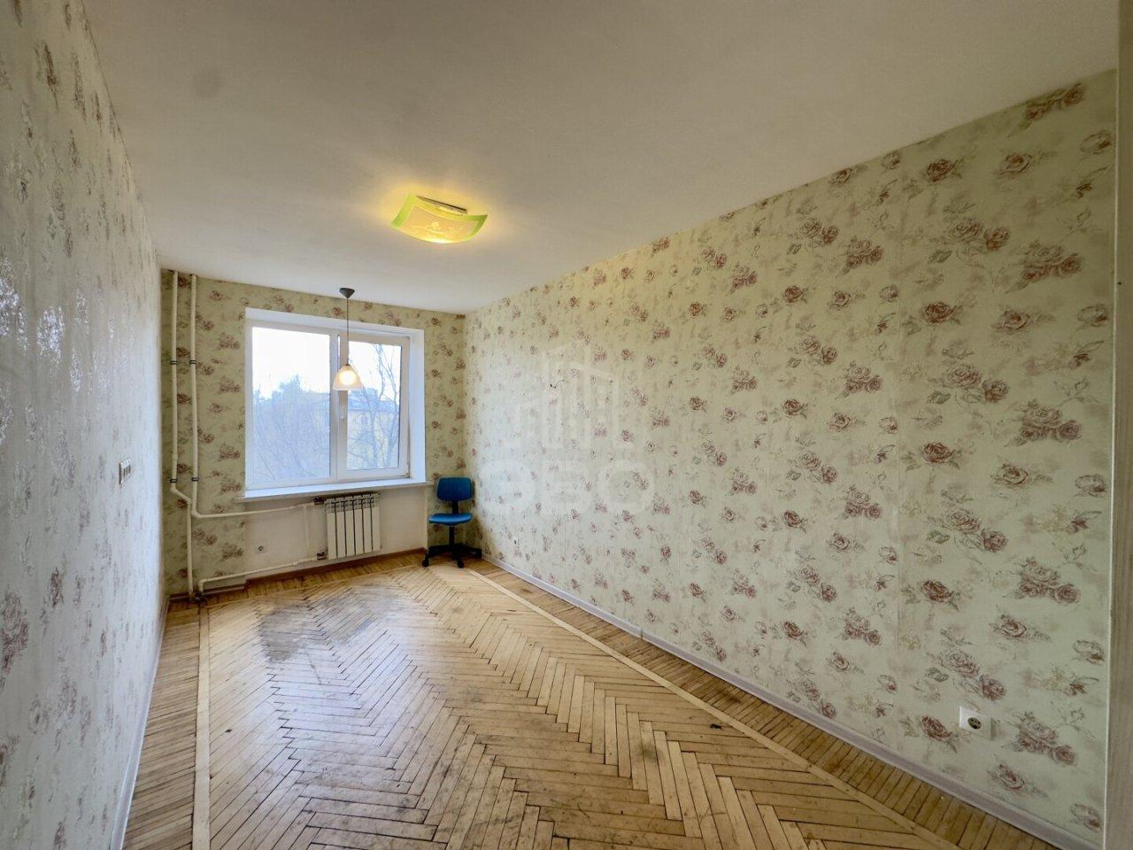 двухкомнатная квартира в Санкт-Петербурге по адресу: Московский проспект, 220, литера А