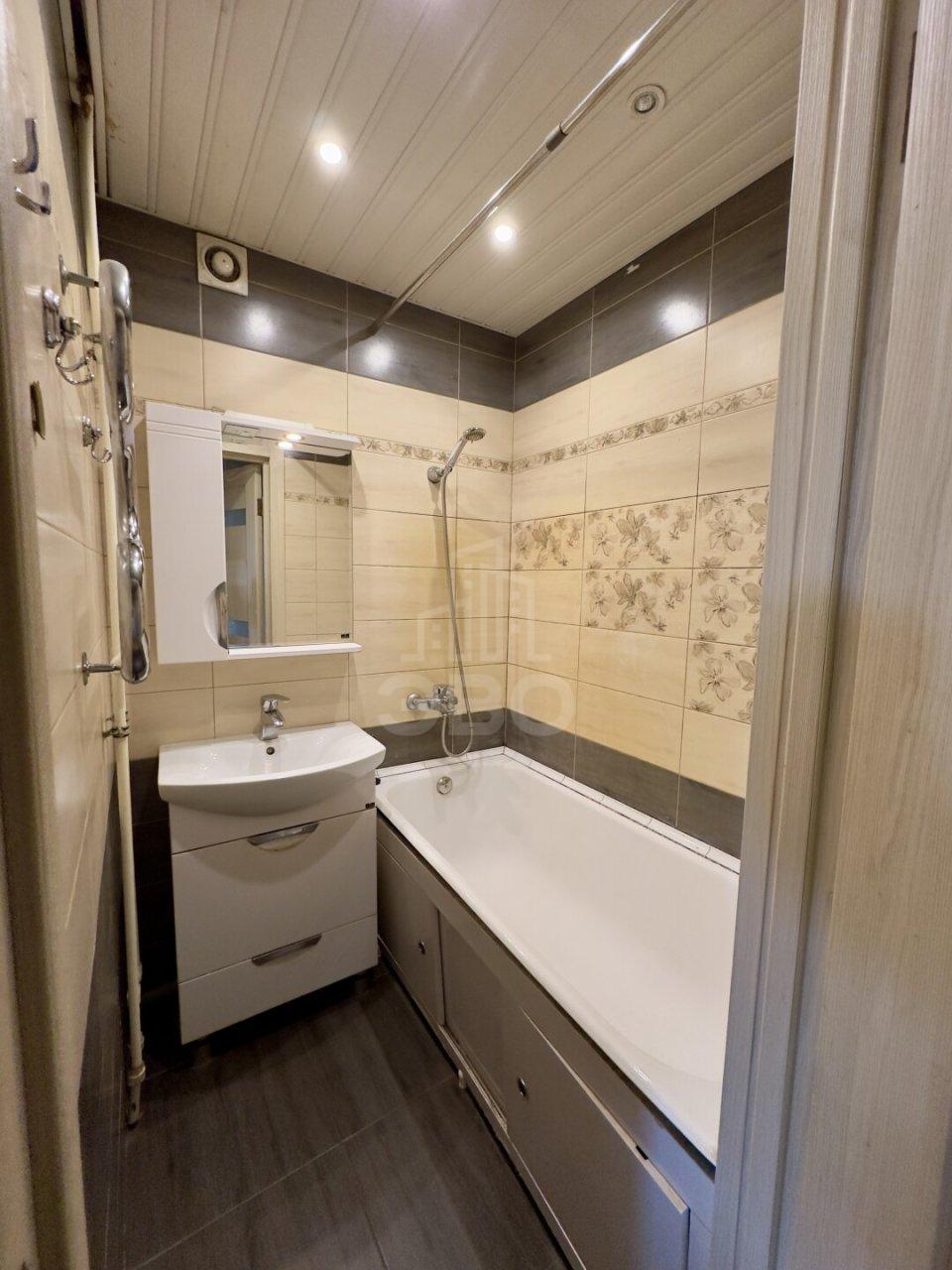 двухкомнатная квартира в Санкт-Петербурге по адресу: Московский проспект, 220, литера А